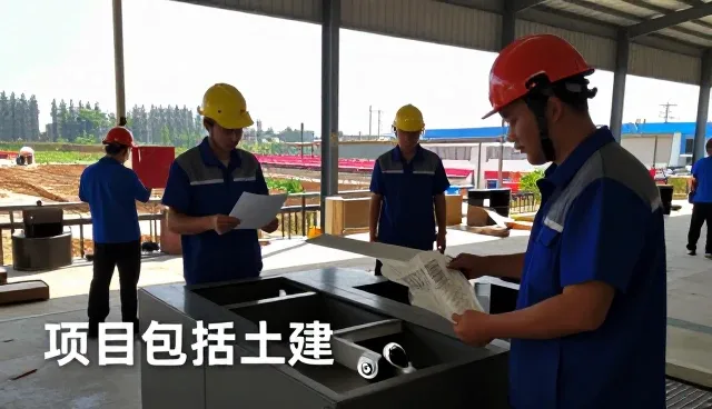 福鼎市融江电力工程有限公司打造售后支持应用案例